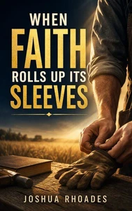 When Faith Rolls Up It's Sleeves