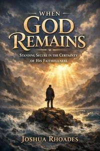 When God Remains — Standing Secure in the Certainty of His Faithfulness