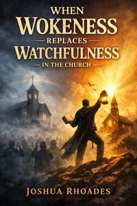 When Wokeness Replaces Watchfulness in the Church