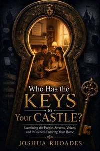 Who Has the Keys to Your Castle? Examining the People, Screens, Voices, and Influences Entering Your Home