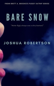  Joshua Robertson - Bare Snow.