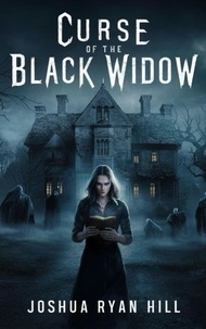  Joshua Ryan Hill - Curse of the Black Widow - Horror, #10.