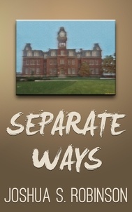  Joshua S Robinson - Separate Ways.