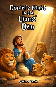 Daniel's Night in the Lions' Den