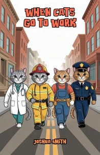 When Cats Go to Work