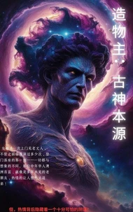 造物主:古神本源