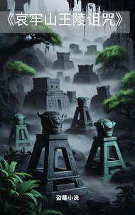 哀牢山王陵诅咒