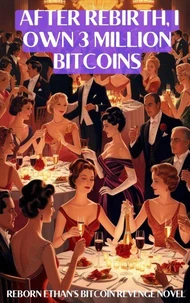 After Rebirth, I Own 3 Million Bitcoins