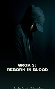 Grok 3: Reborn in Blood