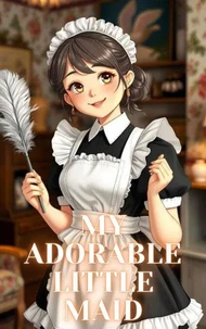 My Adorable Little Maid
