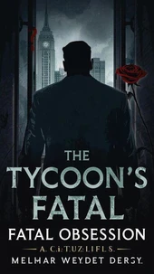 Outline for the Short Novel: "The Tycoon's Fatal Obsession"