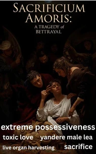 Sacrificium Amoris：A Tragedy of Betrayal