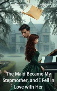 The Maid Became My Stepmother, and I Fell in Love with Her