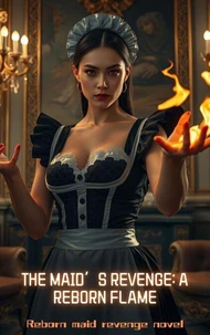 The Maid’s Revenge: A Reborn Flame