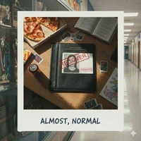 Almost Normal