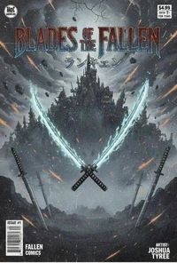 Blades Of The Fallen