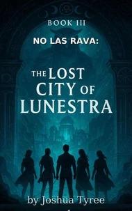 No Las Rava Book III