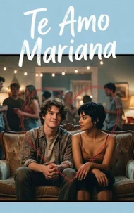 Te Amo Mariana