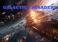  Joshua Williams - Galactic Crusaders.