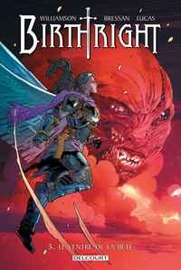 Birthright T05