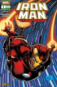 IRON MAN 1