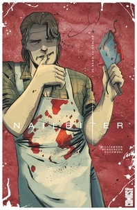 Joshua Williamson et Mike Henderson - Nailbiter Tome 1 : Le sang va couler.