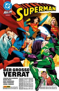 Superman - Bd. 9