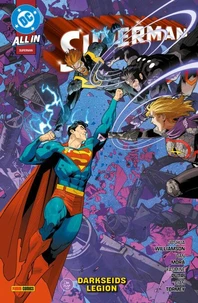 Superman - Bd. 10 (3. Serie): Darkseids Legion