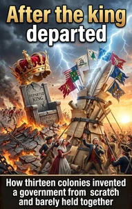 After the king departed