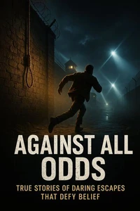 Against All Odds: True Stories of Daring Escapes That Defy Belief
