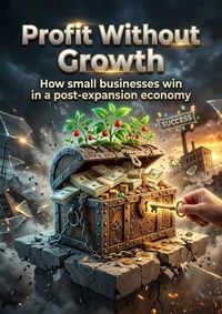Profit Without Growth