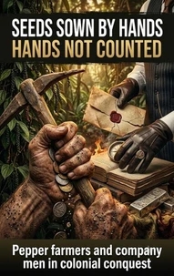 Seeds sown by hands not counted