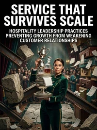 Service That Survives Scale