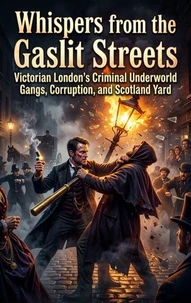 Whispers from the Gaslit Streets