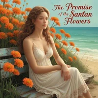 The Promise of the Santan Flowers
