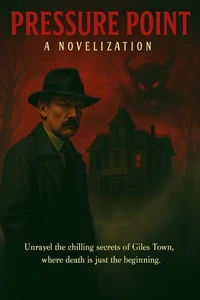 Pressure Point: A Horror Novelization