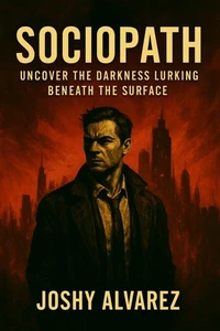 Sociopath: A Horror Novelization