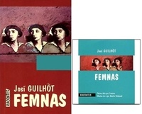 Josi Guilhot - FEMNAS avec CD.