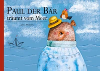 Paul der Bär träumt vom Meer