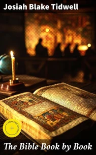 The Bible Book by Book