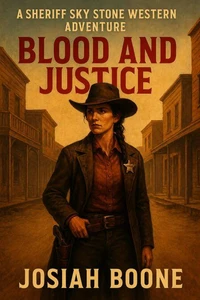 Blood and Justice