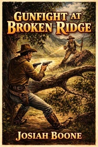 Gunfight at Broken Ridge