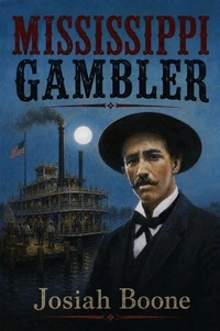 Mississippi Gambler