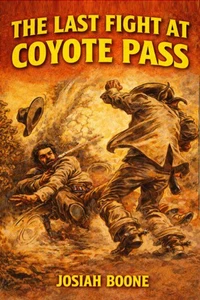The Last Fight at Coyote Pass