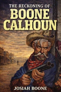 The Reckoning of Boone Calhoun
