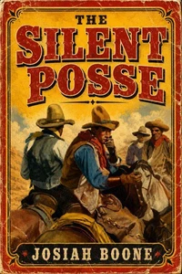 The Silent Posse