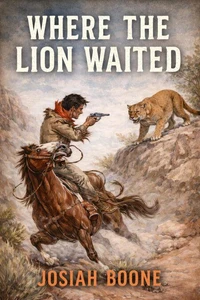 Where the Lion Waited