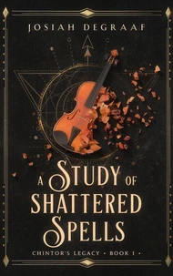 A Study of Shattered Spells