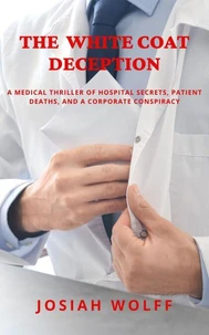 The White Coat Deception A Medical Thriller of Hospital Secrets, Patient Deaths, and Corporate Conspiracy