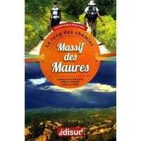 Massif des Maures - Randonnées pédestres.pdf